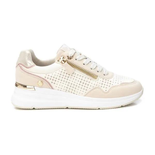 XTI Sneakers Bruin, vergelijk prijzen bij 1 winkel