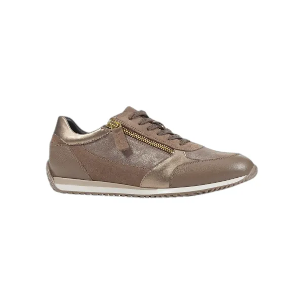 Geox Calithe Bruin, vergelijk prijzen bij 1 winkel