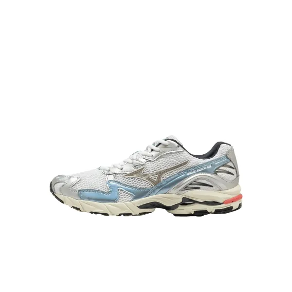 Mizuno Wave Rider Wit, vergelijk prijzen bij 1 winkel
