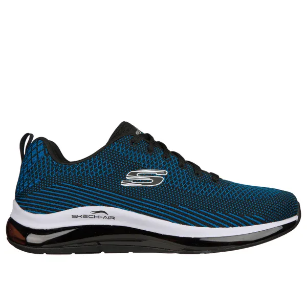 Skechers Skechair Element 2.0 Zwart, vergelijk prijzen bij 1 winkel