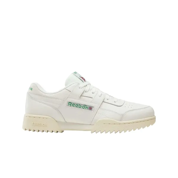 Reebok Workout Plus Ripple Wit, vergelijk prijzen bij 1 winkel