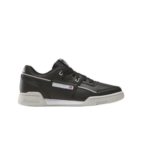 Reebok Workout Plus Zwart, vergelijk prijzen bij 1 winkel
