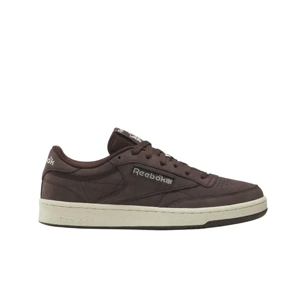 Reebok Club C Bruin, vergelijk prijzen bij 1 winkel