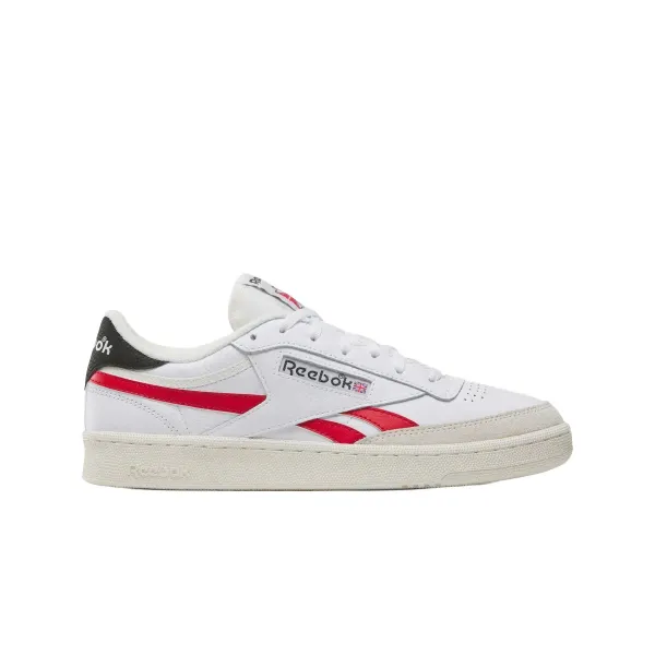 Reebok Club C Revenge Wit, vergelijk prijzen bij 1 winkel