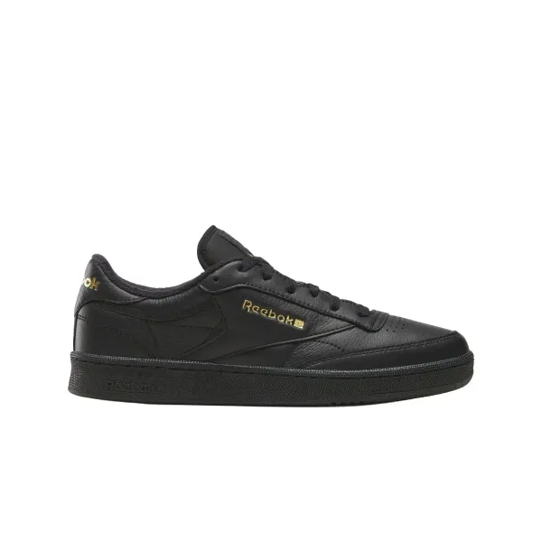 Reebok Club C Zwart, vergelijk prijzen bij 1 winkel