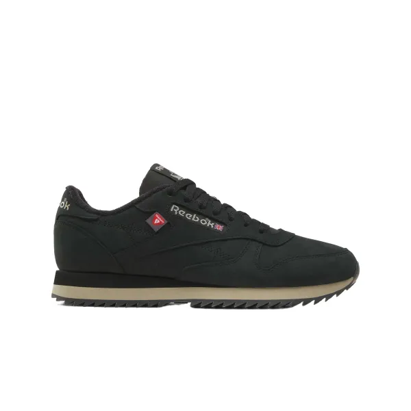 Reebok Classic Leather Ripple Zwart, vergelijk prijzen bij 1 winkel