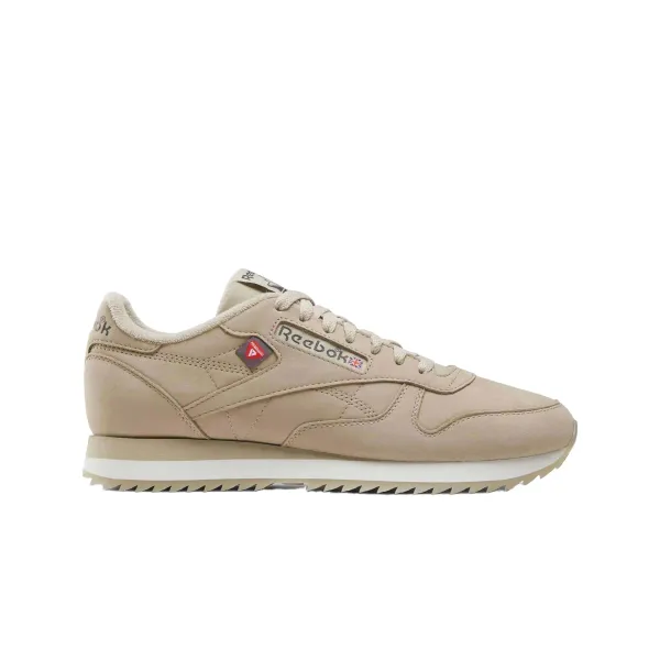 Reebok Classic Leather Ripple Beige, vergelijk prijzen bij 1 winkel