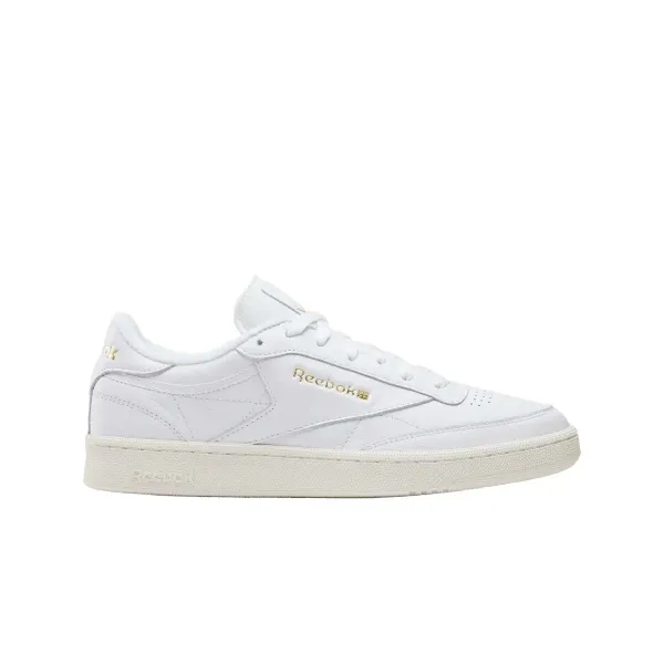 Reebok Club C Wit, vergelijk prijzen bij 1 winkel