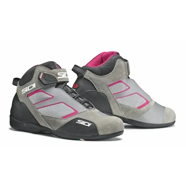 Sidi Meta Grijs, vergelijk prijzen bij 1 winkel