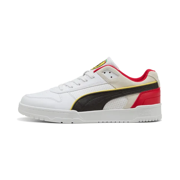 Puma Scuderia Ferrari HP RBD Game Rood, vergelijk prijzen bij 1 winkel