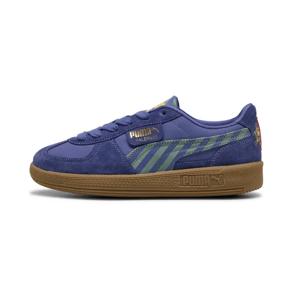 Super Puma Palermo Blauw, vergelijk prijzen bij 1 winkel