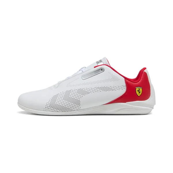 Puma Scuderia Ferrari HP Drift Cat Decima 2.0 Wit, vergelijk prijzen bij 1 winkel
