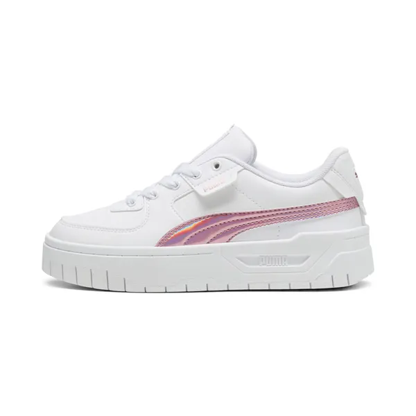 Puma Cali Dream Iriserende Roze, vergelijk prijzen bij 1 winkel