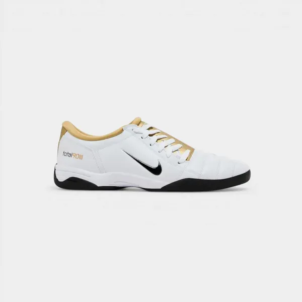 Nike Total 90 3 SP White Metallic Gold, vergelijk prijzen bij 1 winkel