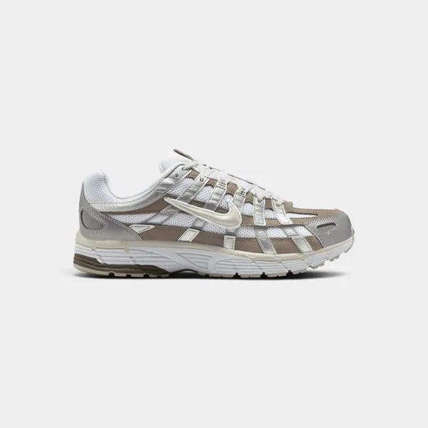Nike P-6000 Cave Stone Light Bone, vergelijk prijzen bij 1 winkel