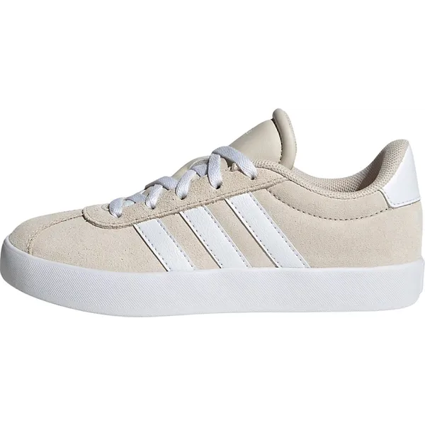 adidas VL Court 3.0 Beige Kids, vergelijk prijzen bij 1 winkel