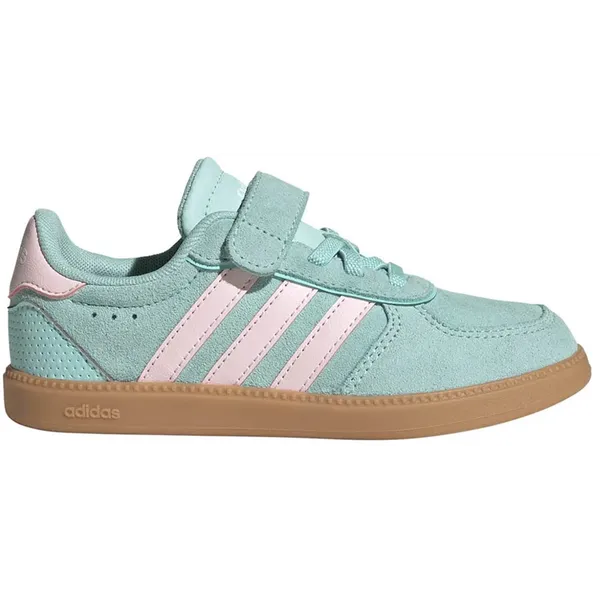 adidas Breaknet Sleek Gymnastikskor För Barn Blauw Kids, vergelijk prijzen bij 1 winkel