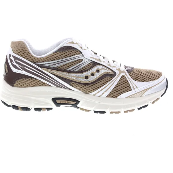 Saucony Grid Legacy Bruin, vergelijk prijzen bij 1 winkel