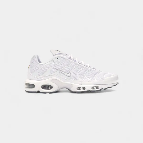 Nike Air Max Plus White, vergelijk prijzen bij 1 winkel
