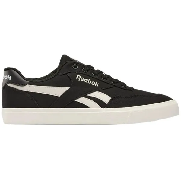 Reebok Court Advance Vulc Black/Whisper White (Zwart), vergelijk prijzen bij 1 winkel