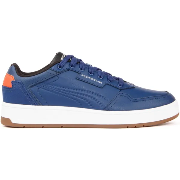 Puma Porsche Court Classic Lux Blauw Juweel, vergelijk prijzen bij 1 winkel