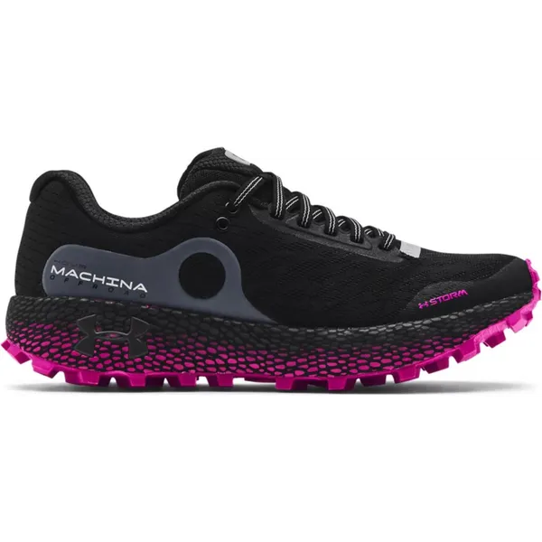 Under Armour Hovr Machina Off Road Zwart, vergelijk prijzen bij 1 winkel