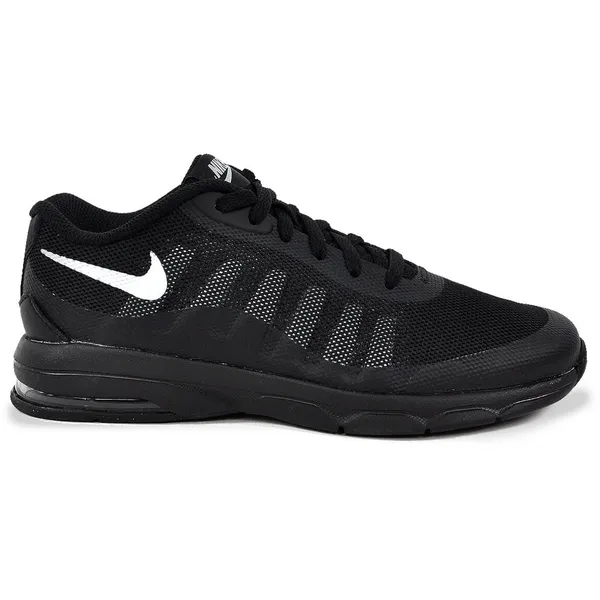 Nike Air Max Invigor Black/Wolf Grey, vergelijk prijzen bij 1 winkel