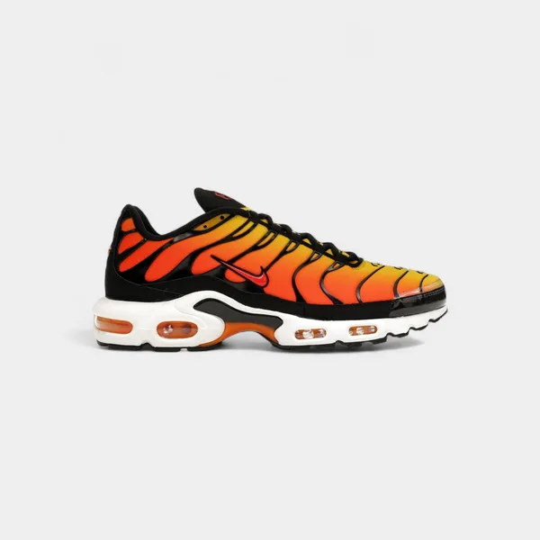 Nike Air Max Plus Sunset (2024) Wit, vergelijk prijzen bij 1 winkel