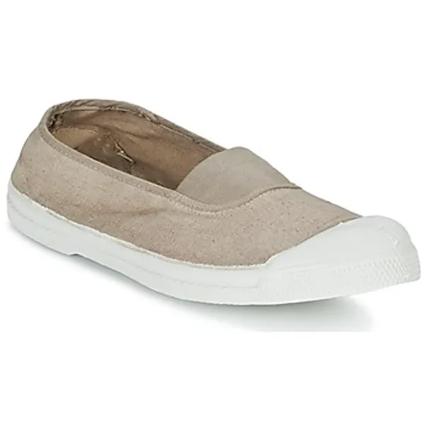 Bensimon Tennis Elastique Beige, vergelijk prijzen bij 1 winkel