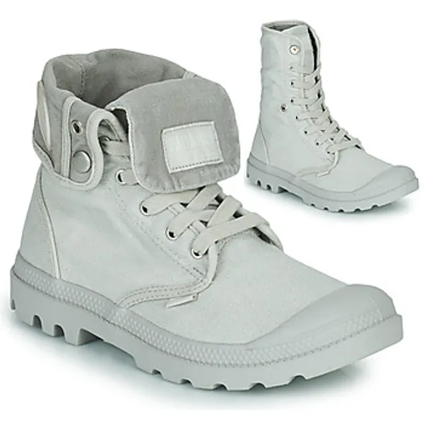 Palladium Baggy Grijs, vergelijk prijzen bij 1 winkel
