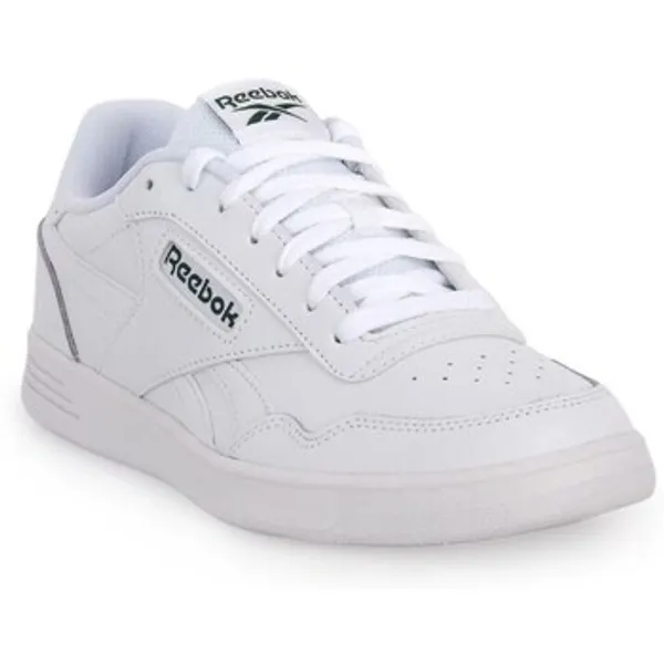Reebok Court Advance Wit, vergelijk prijzen bij 1 winkel