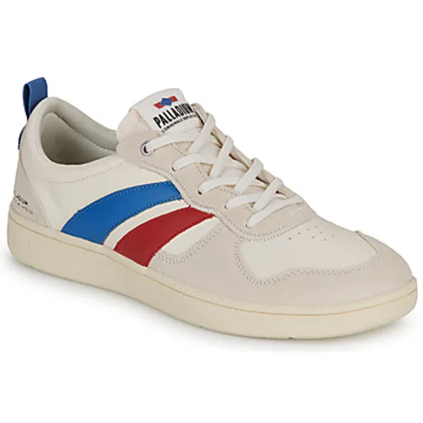 Palladium Pallacup Flame Lth Multicolor, vergelijk prijzen bij 1 winkel