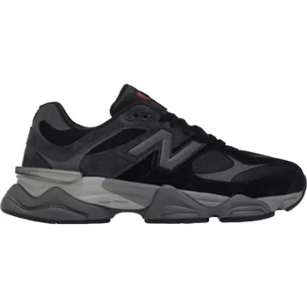 New Balance 9060 Zwart, vergelijk prijzen bij 1 winkel
