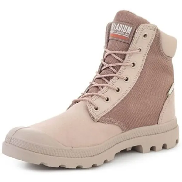 Palladium Pampa SC Multicolor, vergelijk prijzen bij 1 winkel