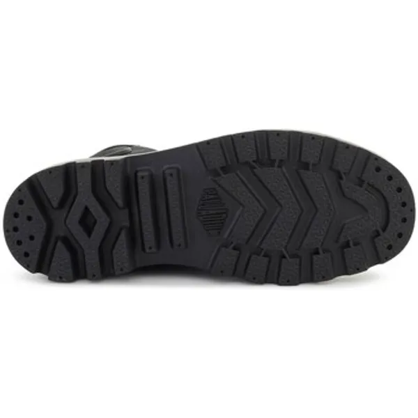Palladium Pampa Hi Multicolor, vergelijk prijzen bij 1 winkel
