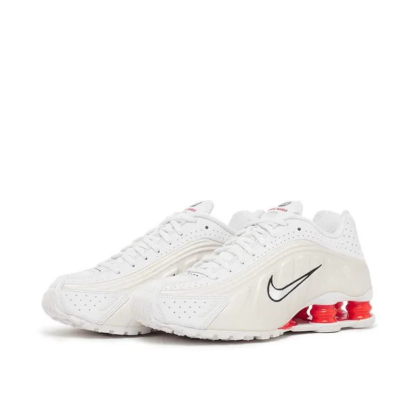 Nike Shox R4 Beige, vergelijk prijzen bij 1 winkel