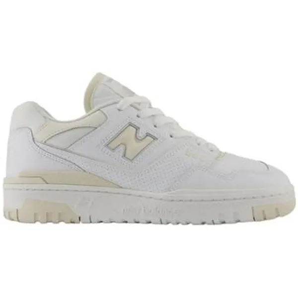 New Balance 550 Wit, vergelijk prijzen bij 1 winkel