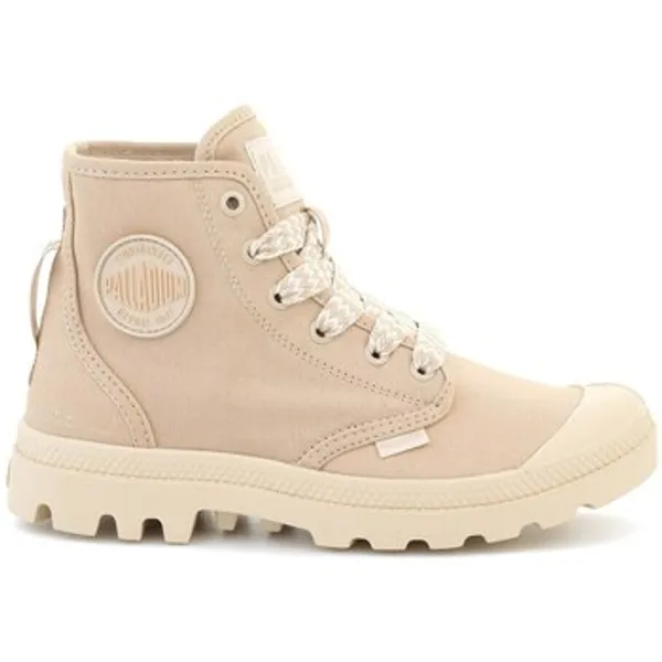 Palladium Pampa Hi Multicolor, vergelijk prijzen bij 1 winkel
