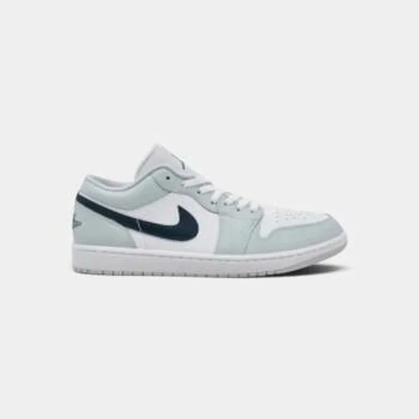 Nike Jordan 1 Low Aura Squadron Blue, vergelijk prijzen bij 1 winkel
