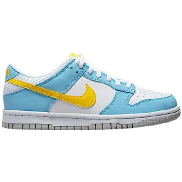Nike Dunk Low Next Nature Blauw, vergelijk prijzen bij 1 winkel