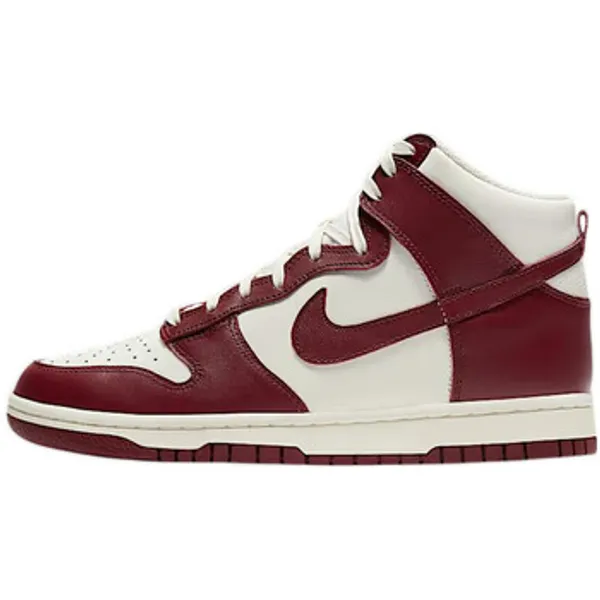 Nike Dunk High Beige, vergelijk prijzen bij 1 winkel