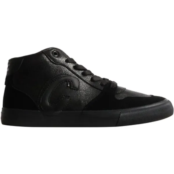 Le Temps des Cerises Hoge Sneakers Zwart, vergelijk prijzen bij 1 winkel