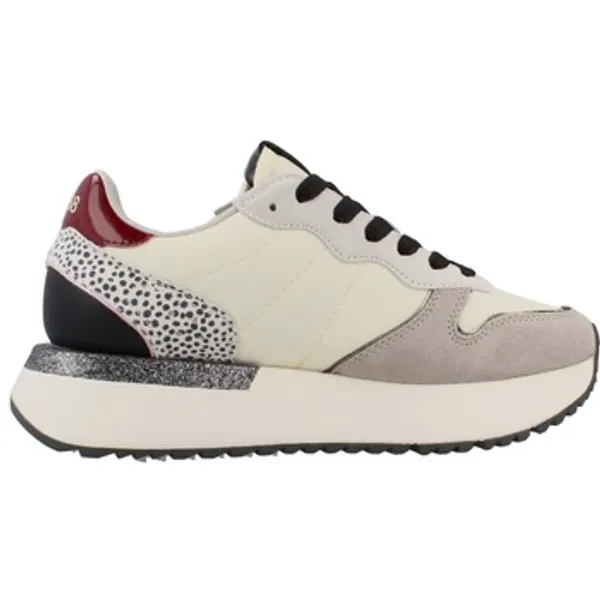 Sun68 Sneakers Wit, vergelijk prijzen bij 1 winkel
