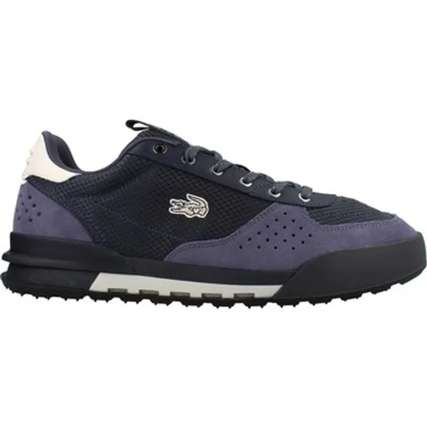 Lacoste Slam Break Blauw, vergelijk prijzen bij 1 winkel