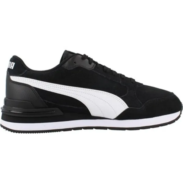 Puma Sneakers Zwart, vergelijk prijzen bij 1 winkel