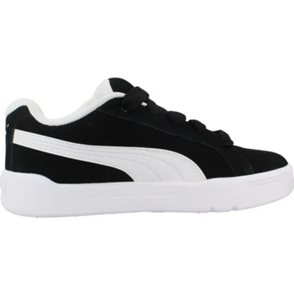 Puma Sneakers Zwart, vergelijk prijzen bij 1 winkel