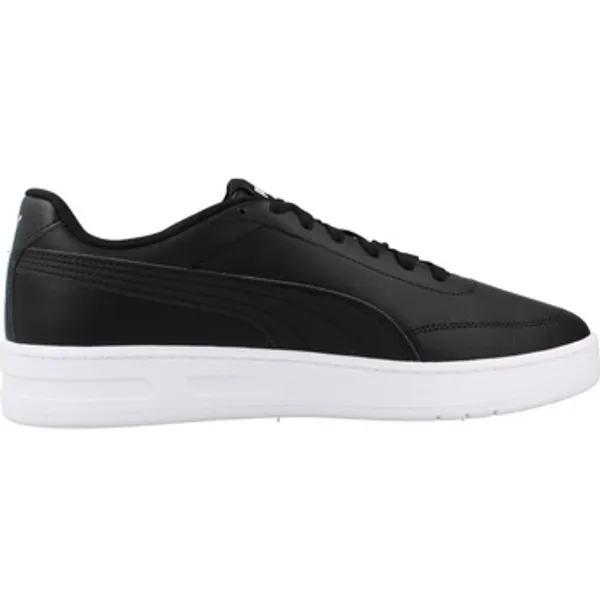 Puma Sneakers Zwart, vergelijk prijzen bij 1 winkel