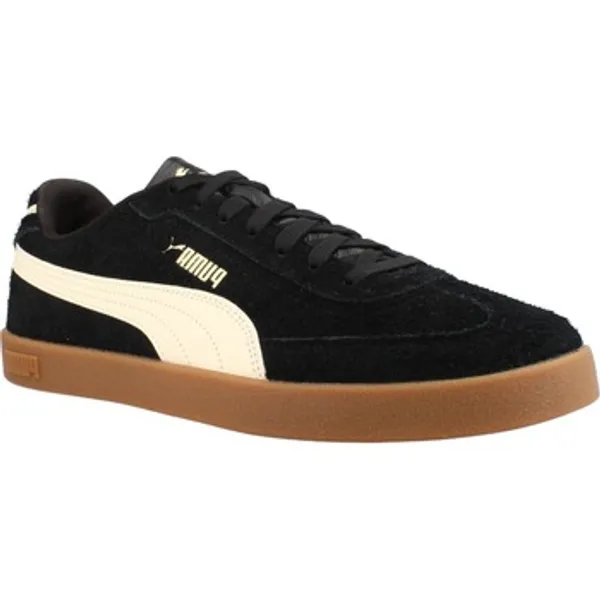 Puma Sneakers Zwart, vergelijk prijzen bij 1 winkel