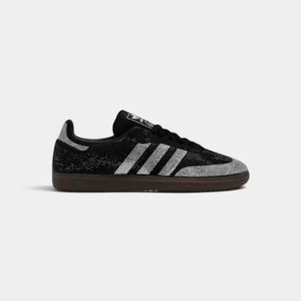 adidas Samba OG Rhinestone Black Silver, vergelijk prijzen bij 1 winkel