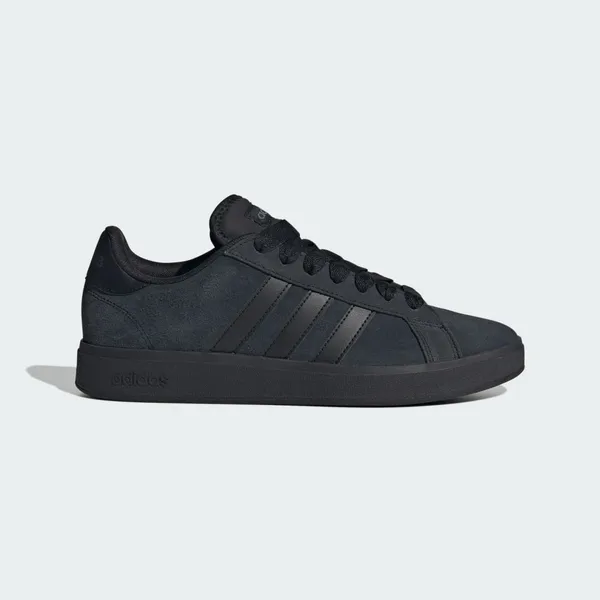 adidas Grand Court Base 00s Core Black/Grey Six, vergelijk prijzen bij 1 winkel
